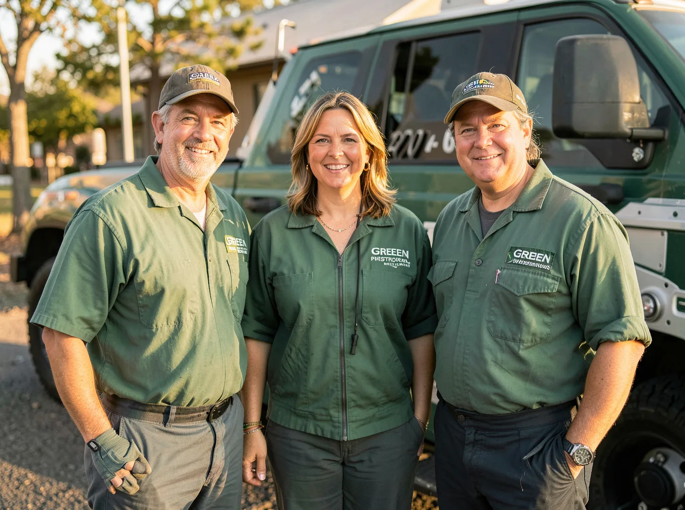 Water Damage Restoration company in Greenville, VA