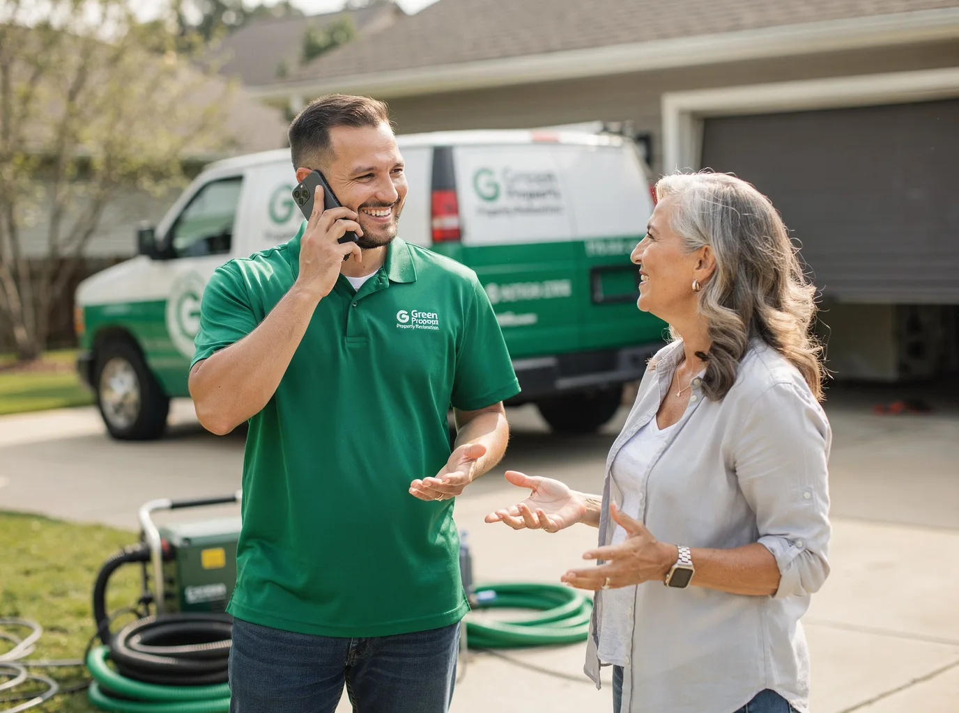 Water Damage Restoration Greenville, VA FAQs